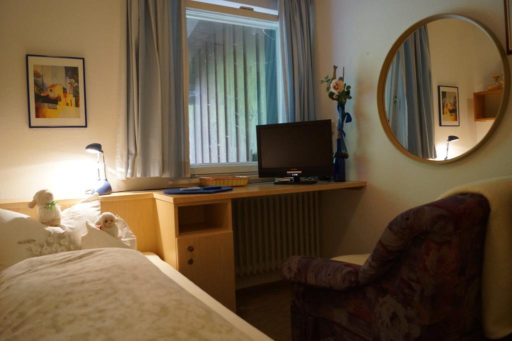 Pension Schwarzenbach Bad Reichenhall Kültér fotó