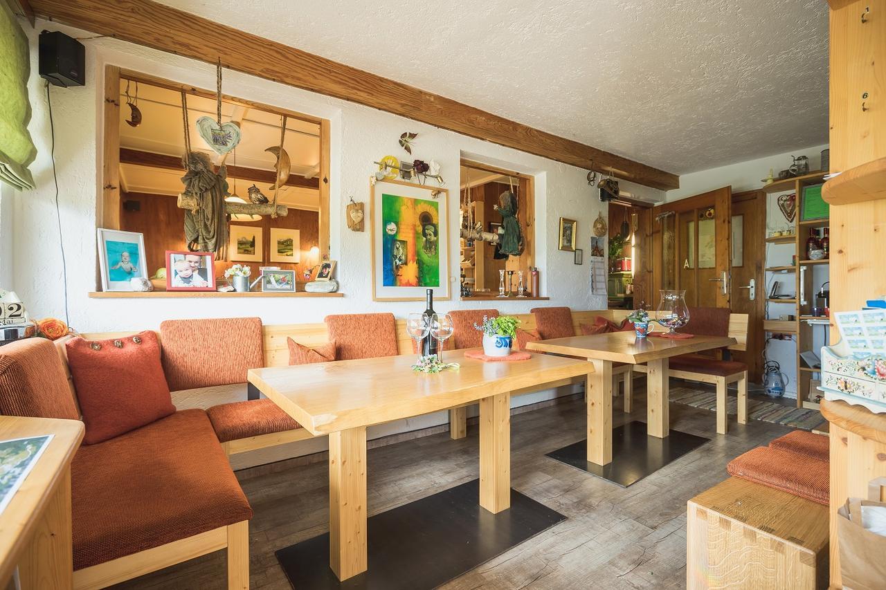 Pension Schwarzenbach Bad Reichenhall Kültér fotó